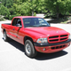 Image for article titled At $5,000, Could This 1998 Dodge Dakota Club Cab 5.2 Be Your Mid-Sized Magnum?
